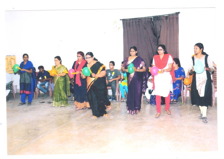 Club Activities